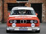 BMW M3 Group A Rally 1987 года
